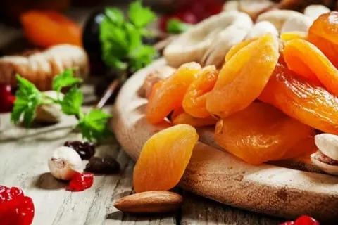 تصویر 4 از خرید و فروش برگه زرد آلو با شرایط فوق العاده